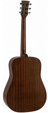 Акустическая гитара ADLER D10-SM LH