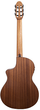 Классическая гитара MARTINEZ MS-14MH