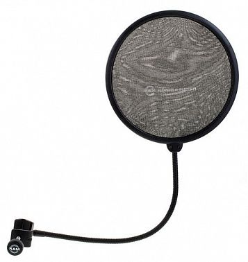 Поп-фильтр K&M 23966-000-55