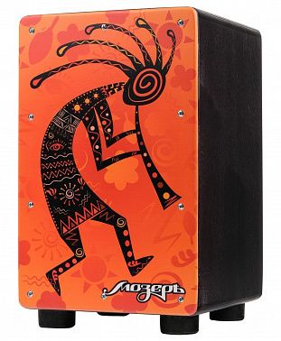 Кахон Мозеръ CJM-1