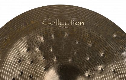 Тарелка KINGDO 16" COLLECTION ARTIST DRY CHINA