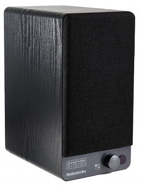 Акустическая система Radiotehnika S-20NA Black Ash
