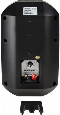 Настенная акустическая система INTREND ITSPK-MSK6-B