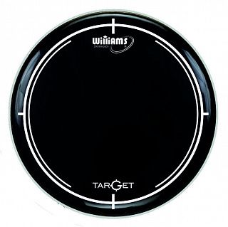 Пластик WILLIAMS WB2-7MIL-14k