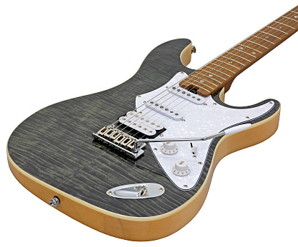 Электрогитара ARIA 714-MK2 BKDM