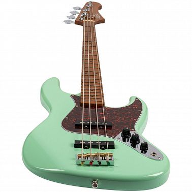 Бас-гитара JET JJB-300 SFG