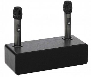 Акустическая система Foix TV32-BK