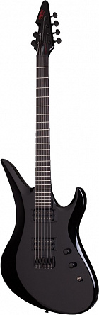 ЭЛЕКТРОГИТАРА SCHECTER BLACKJACK A-6 BLK