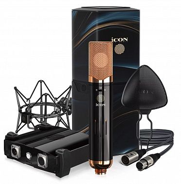 Микрофон iCON Space 251