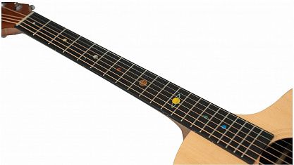 Акустическая гитара NEBULA Jupiter JC 41