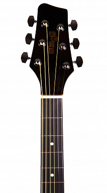 Электроакустика STAGG SW201CW BKS