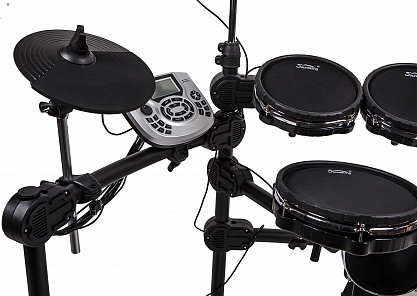 ЭЛЕКТРОННАЯ УДАРНАЯ УСТАНОВКА SOUNDKING SKD203