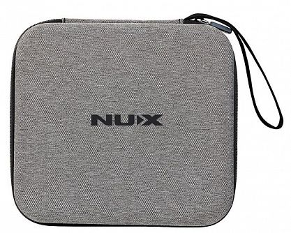 Радиосистема Nux B-6-PRO (для духовых инструментов)