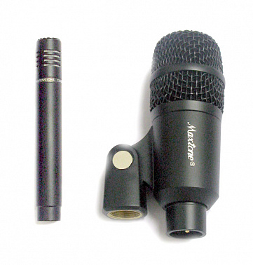 НАБОР МИКРОФОНОВ FORCE MAXTONE MKC-7