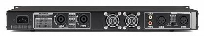 Усилитель мощности SAMSON MXS 2800