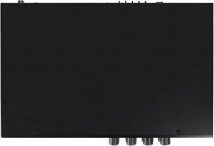 Микшер-усилитель INTREND ITMXAMP-120MT