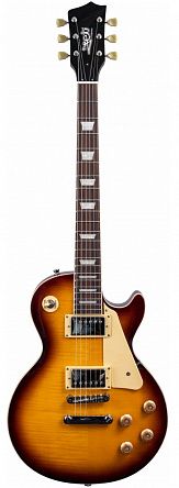 Электрогитара JET JL-500 VS