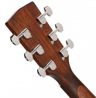 Электроакустика CORT L60CE-NAT