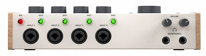 USB аудиоинтерфейс Universal Audio Volt 476P