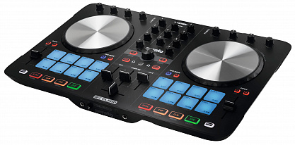 DJ-контроллер RELOOP BEATMIX 2 MKII