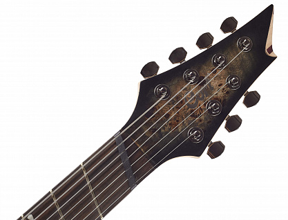 Электрогитара CORT KX500MS SDB