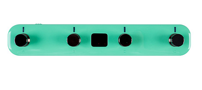 Беспроводной футсвитч Mooer GWF4 GR