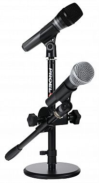 Стойка PROEL DST150BK