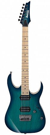 Электрогитара IBANEZ RG652AHMFX-NGB