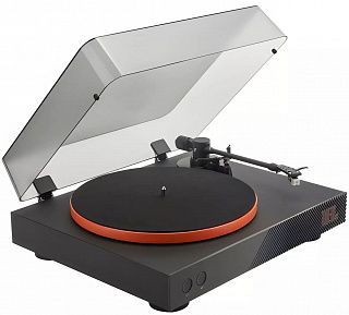 Проигрыватель винила JBL Spinner BT
