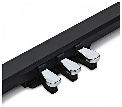 Цифровое пианино CASIO AP-S200 BK