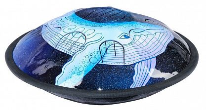 Глюкофон Pangooda Drums PNG-42-GRS-F2