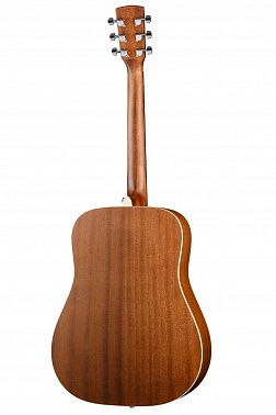 Акустическая гитара Cort EARTH70-OP-WBAG
