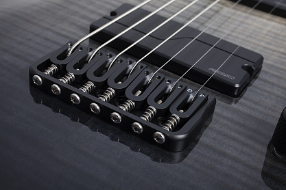Электрогитара SCHECTER C-7 SLS ELITE BFB