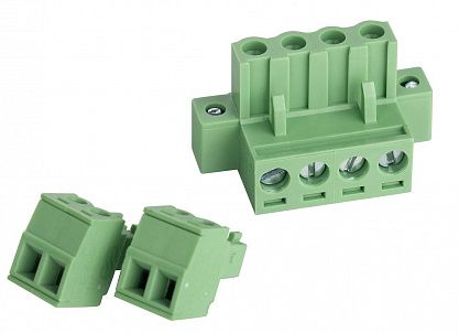 Усилитель мощности LAudio LAM120B