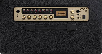 Гитарный комбо MARSHALL CODE 50