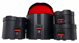 Комплект кейсов GATOR GPCROCKPACK 