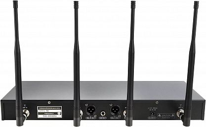 Радиосистема INTREND ITWMIC-JS-HH