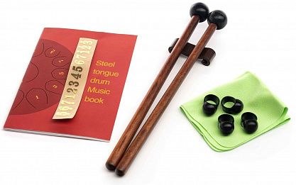 Глюкофон Foix FTD-88F-BK