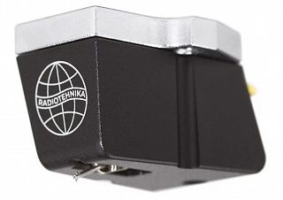 Головка звукоснимателя Radiotehnika RT-MC02