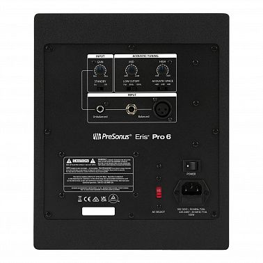 Студийный монитор Presonus Eris Pro 6