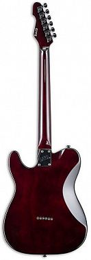 Электрогитара LTD TE-200R TSB