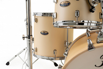Барабанная установка PEARL DMP925F/C215