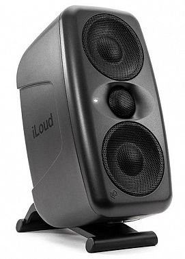 Студийные мониторы IK Multimedia iLoud-MTM-MKII-Pair
