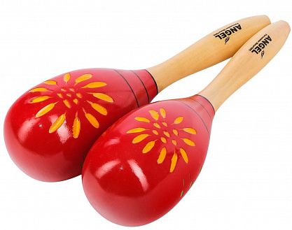 Маракасы Angel APM-L