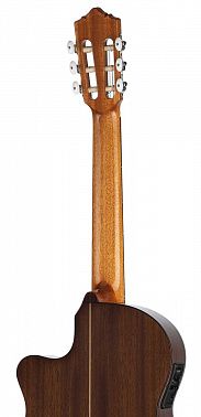Электроакустика Alhambra 6.855 Cutaway 3C CW E1