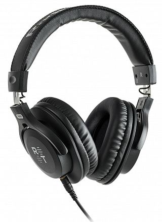 Наушники Radiotehnika TD02C