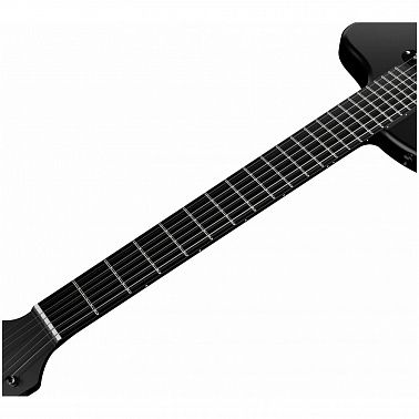Электрогитара NEBULA SEEKER Cosmic Black