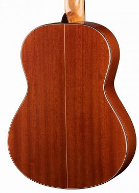 Классическая гитара Alhambra 2.304 Classical Conservatory 7C