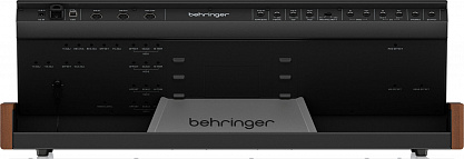 Аналоговый синтезатор BEHRINGER MONOPOLY