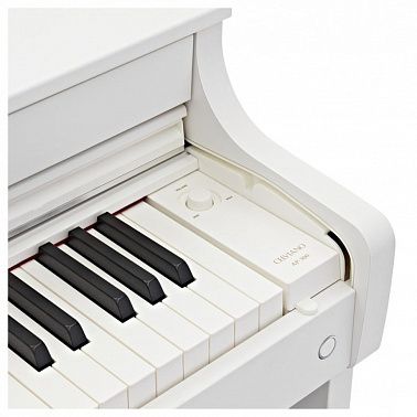 Цифровое пианино CASIO AP-300 WE